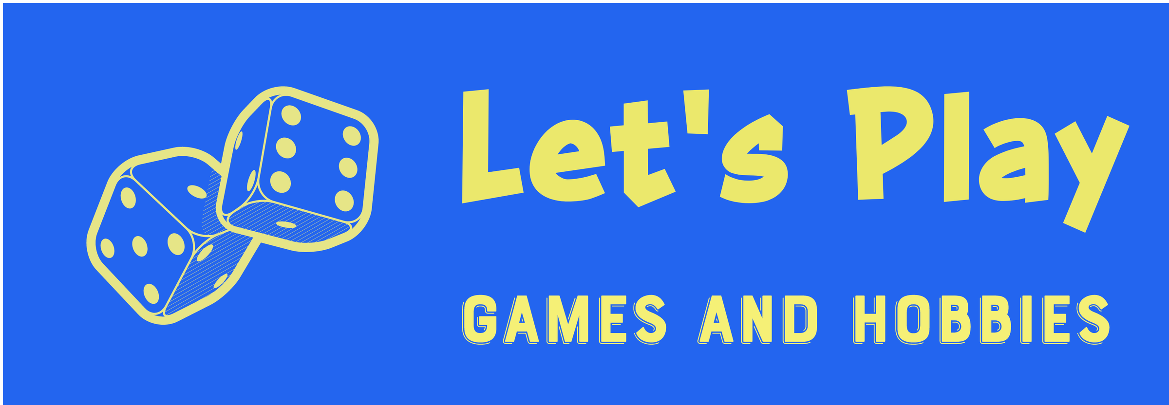 LetUsPlayGames.com